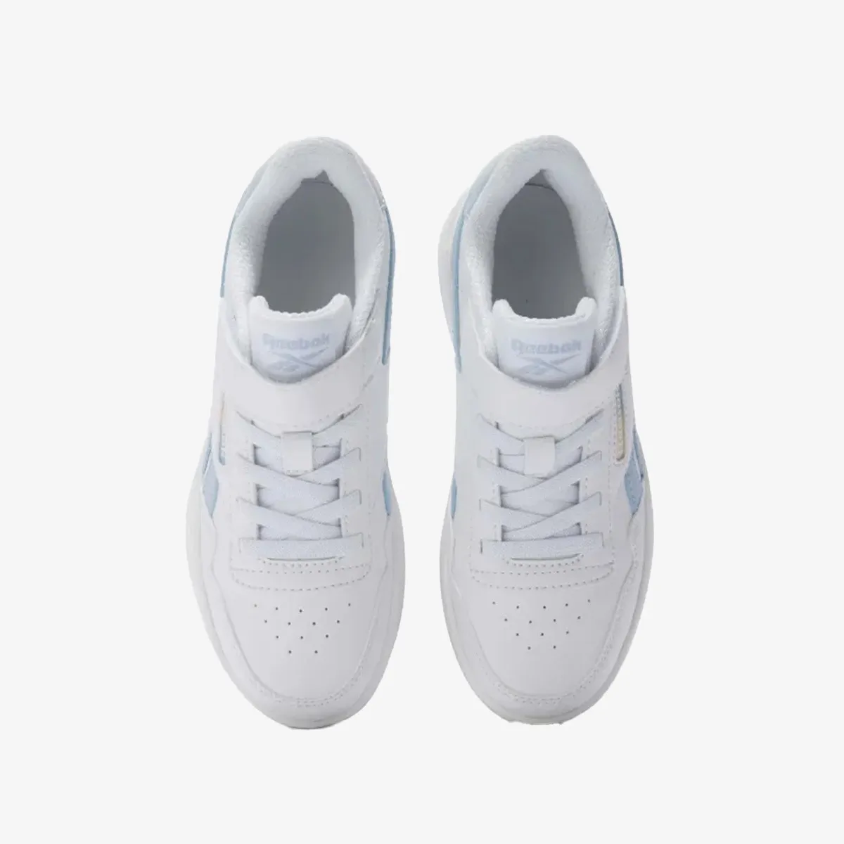 REEBOK Patike REEBOK COURT ADVANCE ELASTIC & TOP STRAP