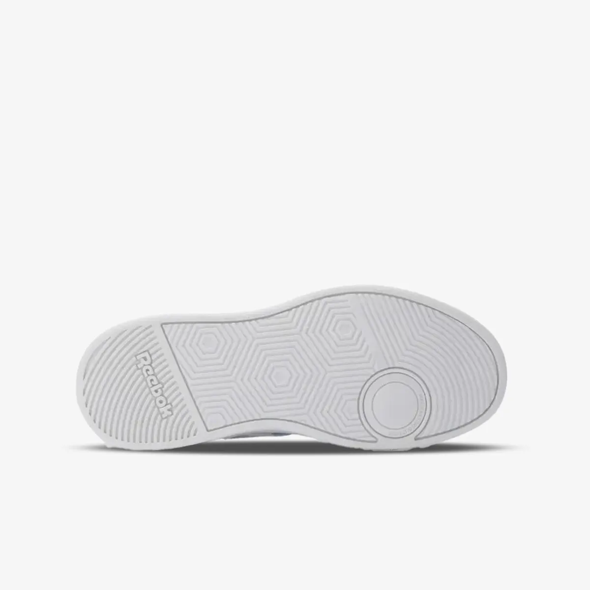 REEBOK Patike REEBOK COURT ADVANCE ELASTIC & TOP STRAP