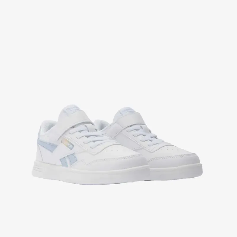 REEBOK Patike REEBOK COURT ADVANCE ELASTIC & TOP STRAP