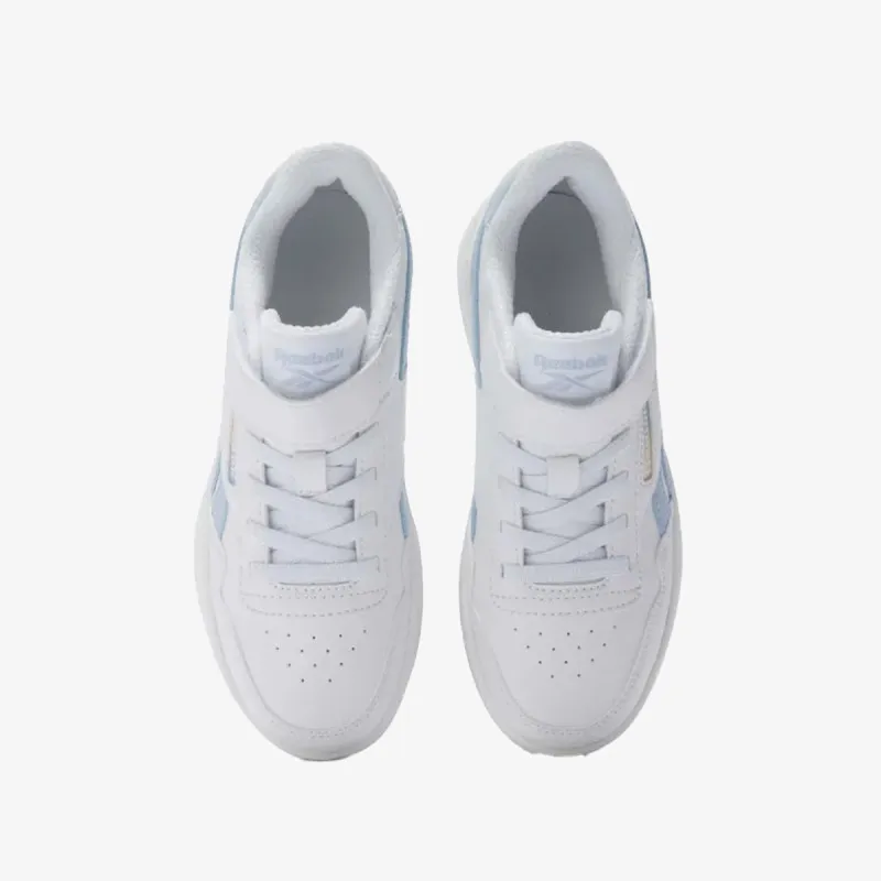 REEBOK Patike REEBOK COURT ADVANCE ELASTIC & TOP STRAP