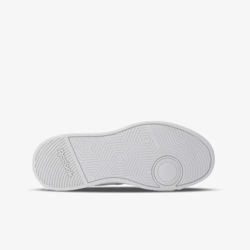 REEBOK Patike REEBOK COURT ADVANCE ELASTIC & TOP STRAP