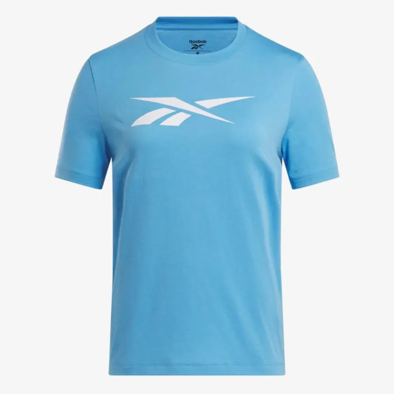 REEBOK Majica VECTOR GRAPHIC TEE 
