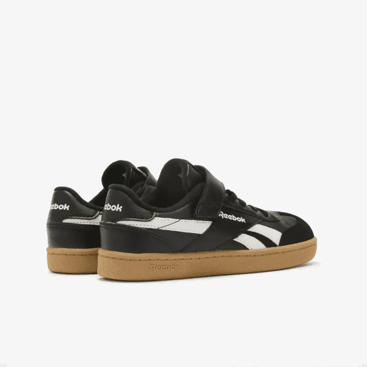 REEBOK Patike REEBOK SMASH EDGE ELASTIC & TOP STRAP