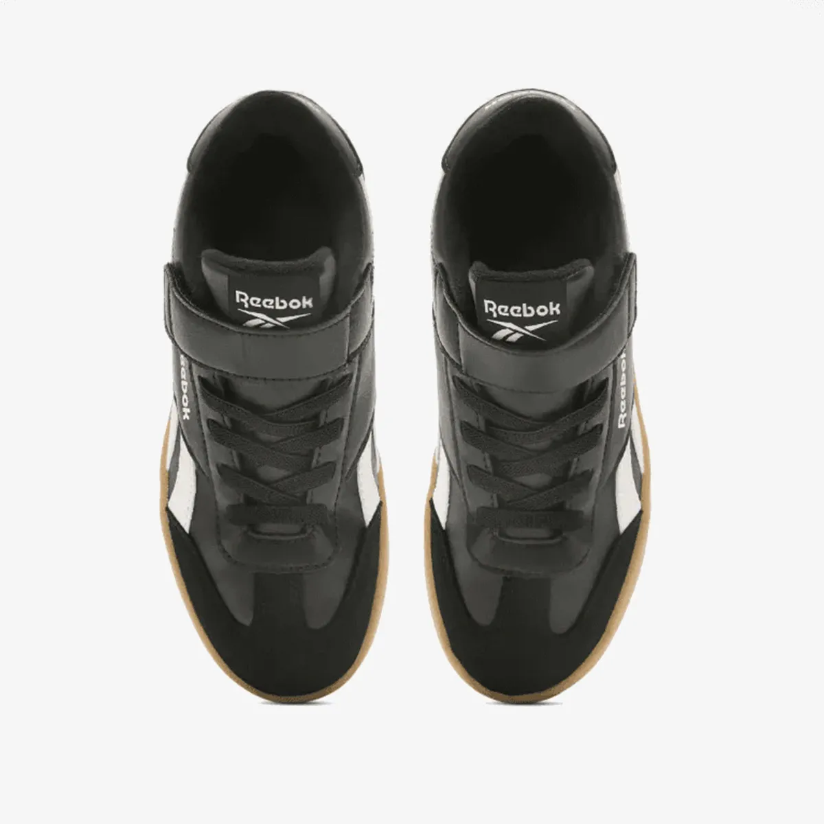 REEBOK Patike REEBOK SMASH EDGE ELASTIC & TOP STRAP