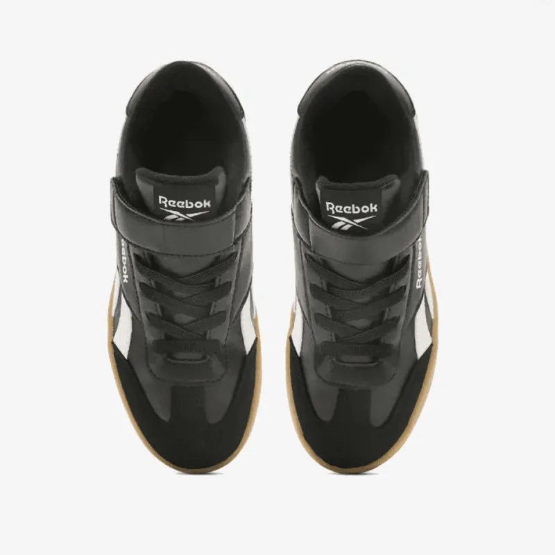 REEBOK Patike REEBOK SMASH EDGE ELASTIC & TOP STRAP
