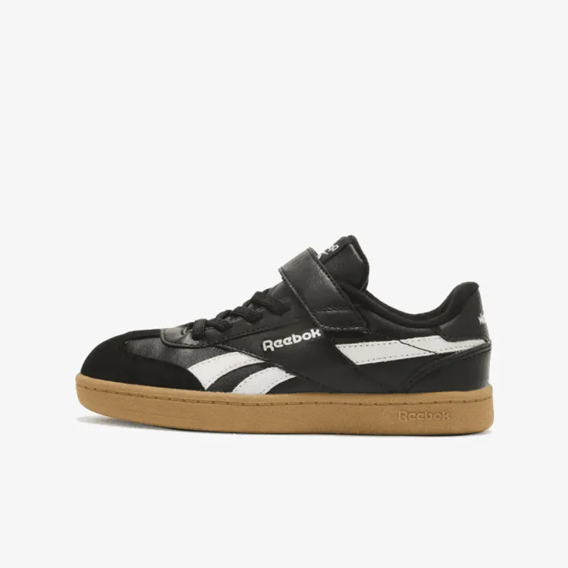 REEBOK Patike REEBOK SMASH EDGE ELASTIC & TOP STRAP