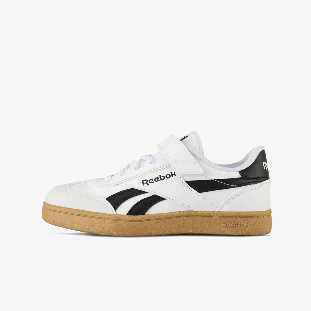 REEBOK Patike REEBOK SMASH EDGE ELASTIC & TOP STRAP
