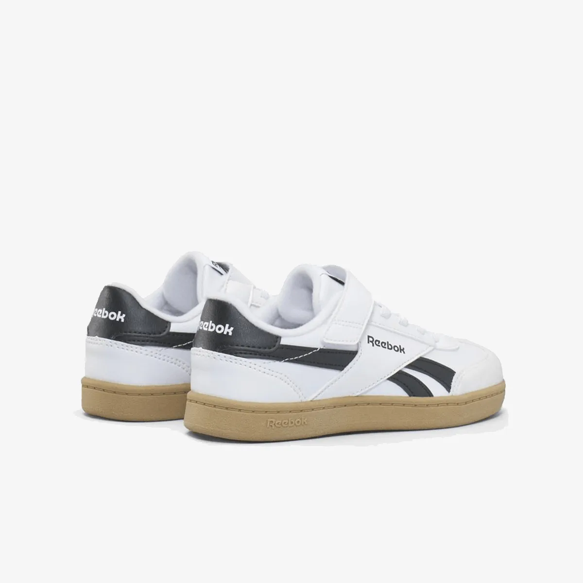 REEBOK Patike REEBOK SMASH EDGE ELASTIC & TOP STRAP