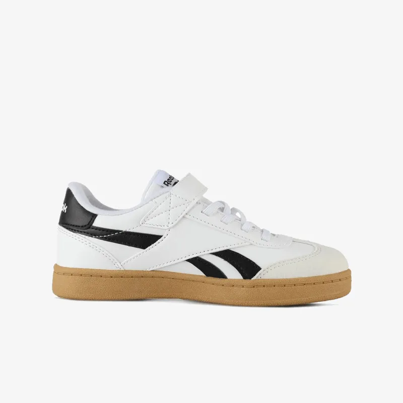REEBOK Patike REEBOK SMASH EDGE ELASTIC & TOP STRAP 