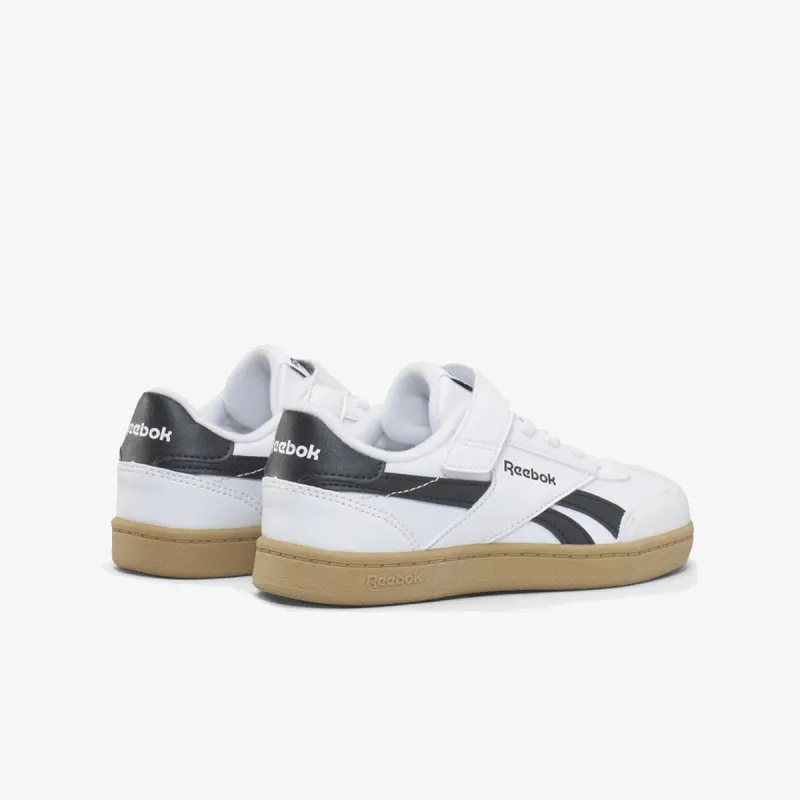 REEBOK Patike REEBOK SMASH EDGE ELASTIC & TOP STRAP 