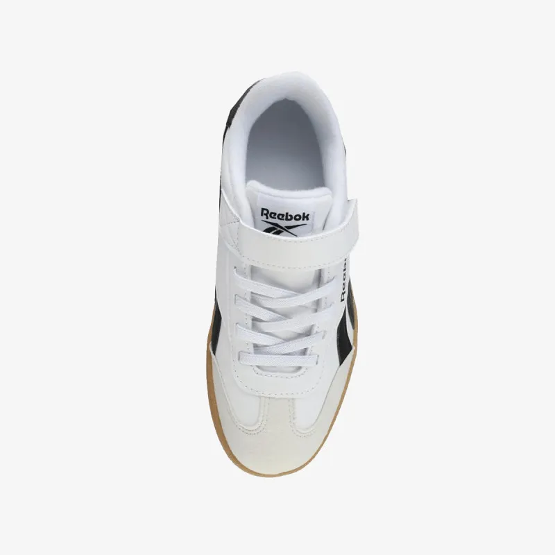 REEBOK Patike REEBOK SMASH EDGE ELASTIC & TOP STRAP 