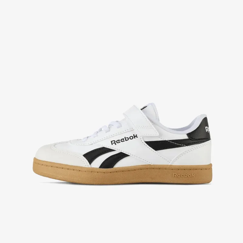 REEBOK Patike REEBOK SMASH EDGE ELASTIC & TOP STRAP 