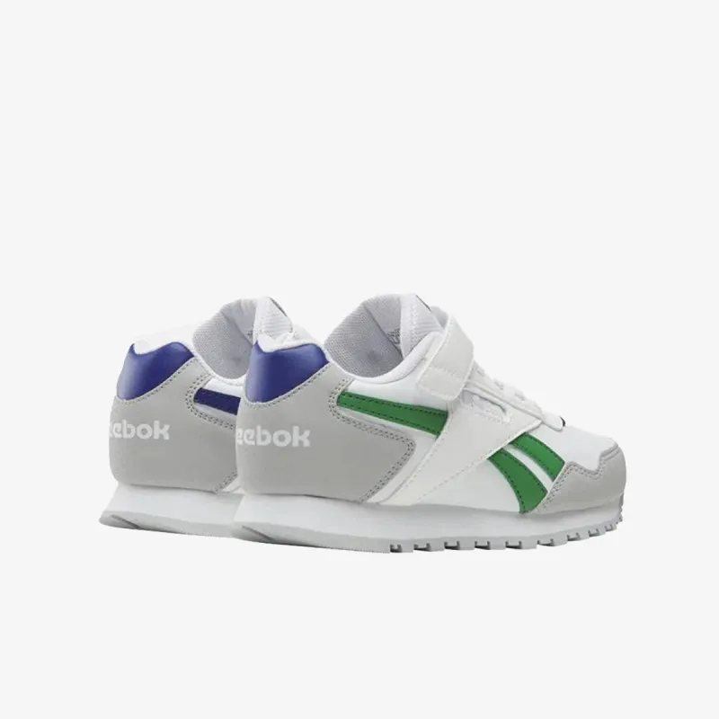 REEBOK Patike REEBOK GLIDE ELASTIC LACE & TOP STRAP 