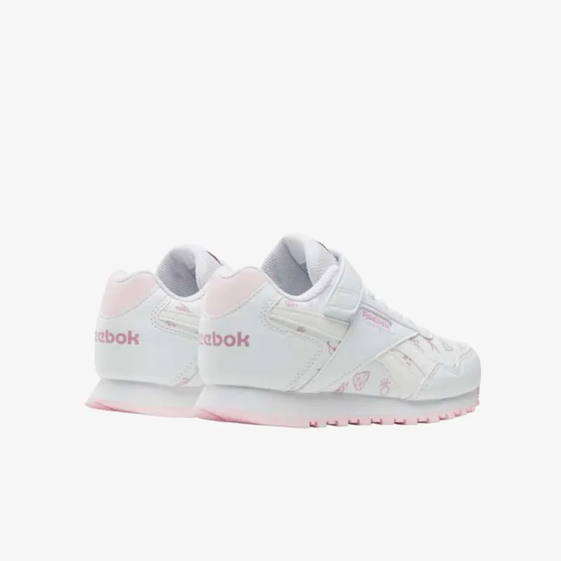 REEBOK Patike REEBOK GLIDE ELASTIC LACE & TOP STRAP 