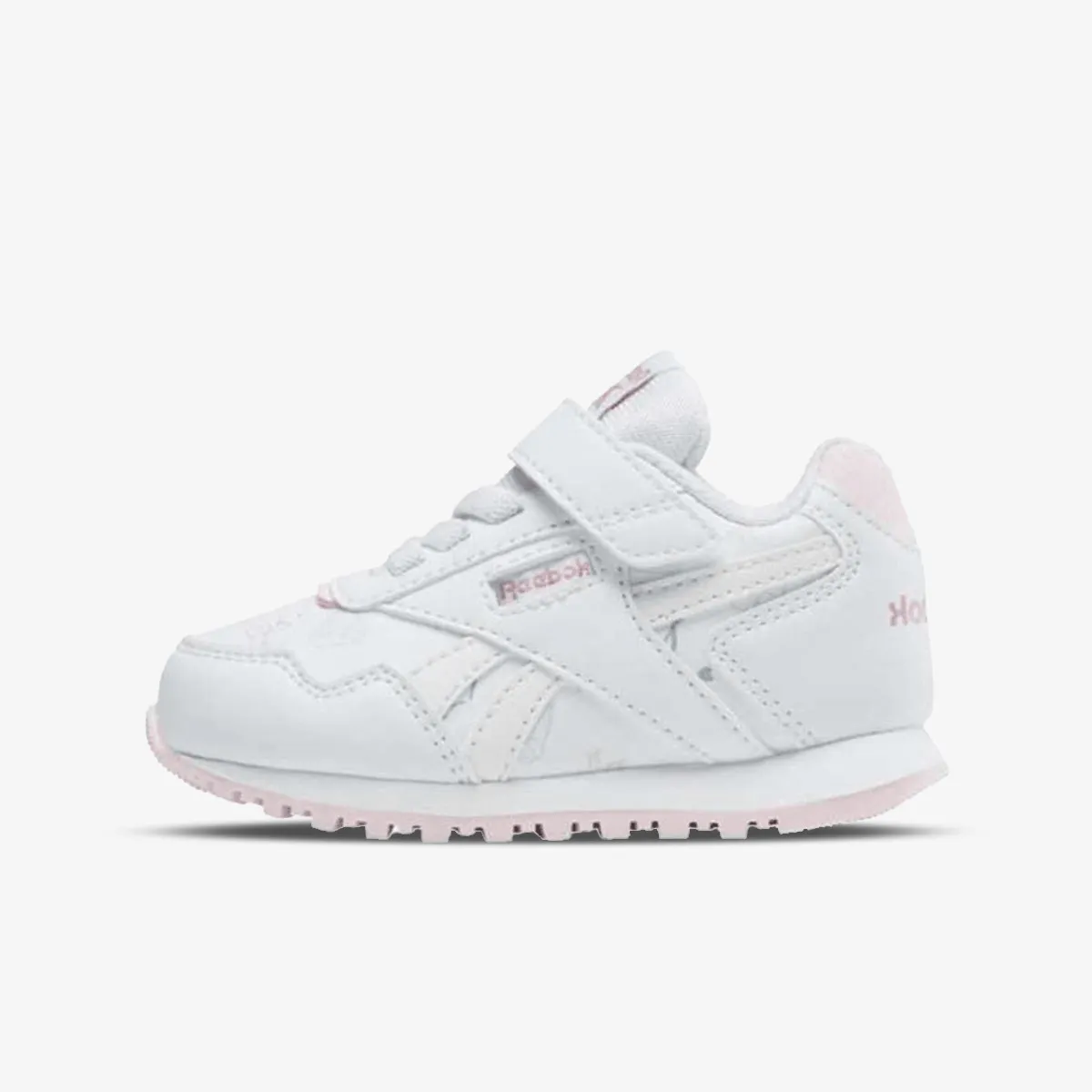 REEBOK Patike REEBOK GLIDE ELASTIC LACE & TOP STRAP 