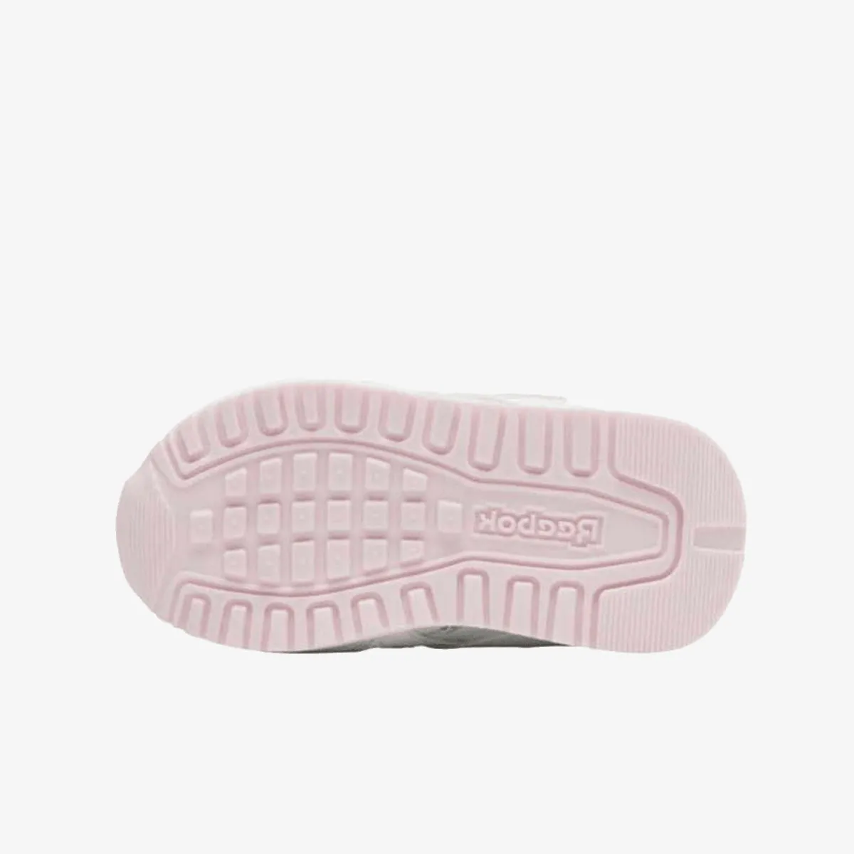 REEBOK Patike REEBOK GLIDE ELASTIC LACE & TOP STRAP 