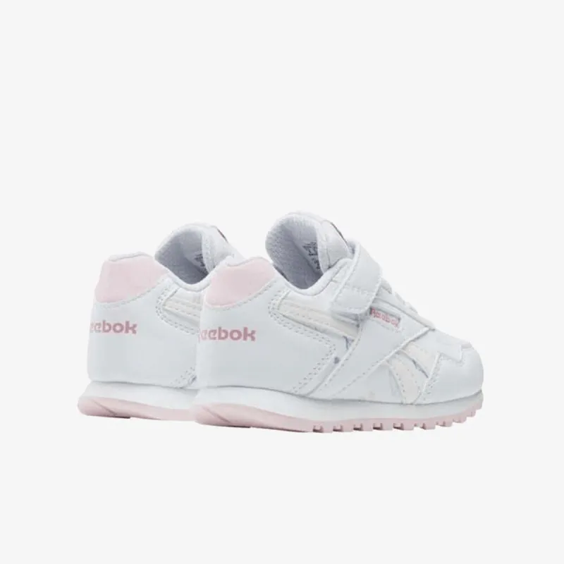 REEBOK Patike REEBOK GLIDE ELASTIC LACE & TOP STRAP 