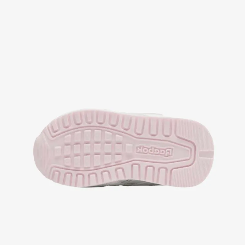 REEBOK Patike REEBOK GLIDE ELASTIC LACE & TOP STRAP 