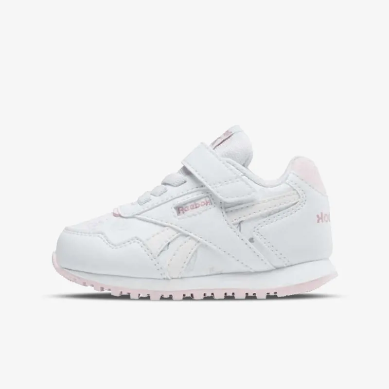 REEBOK Patike REEBOK GLIDE ELASTIC LACE & TOP STRAP 