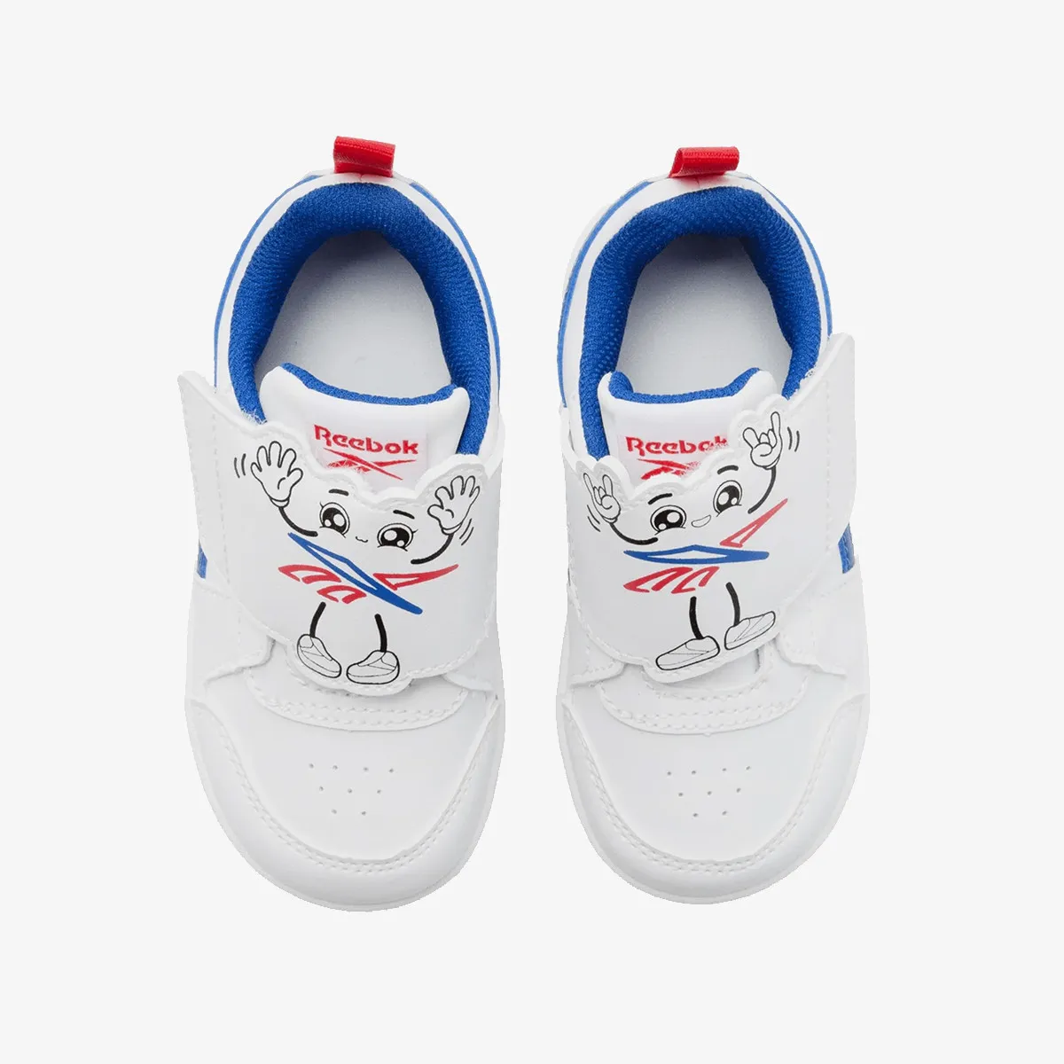 REEBOK Patike REEBOK ROYAL PRIME S