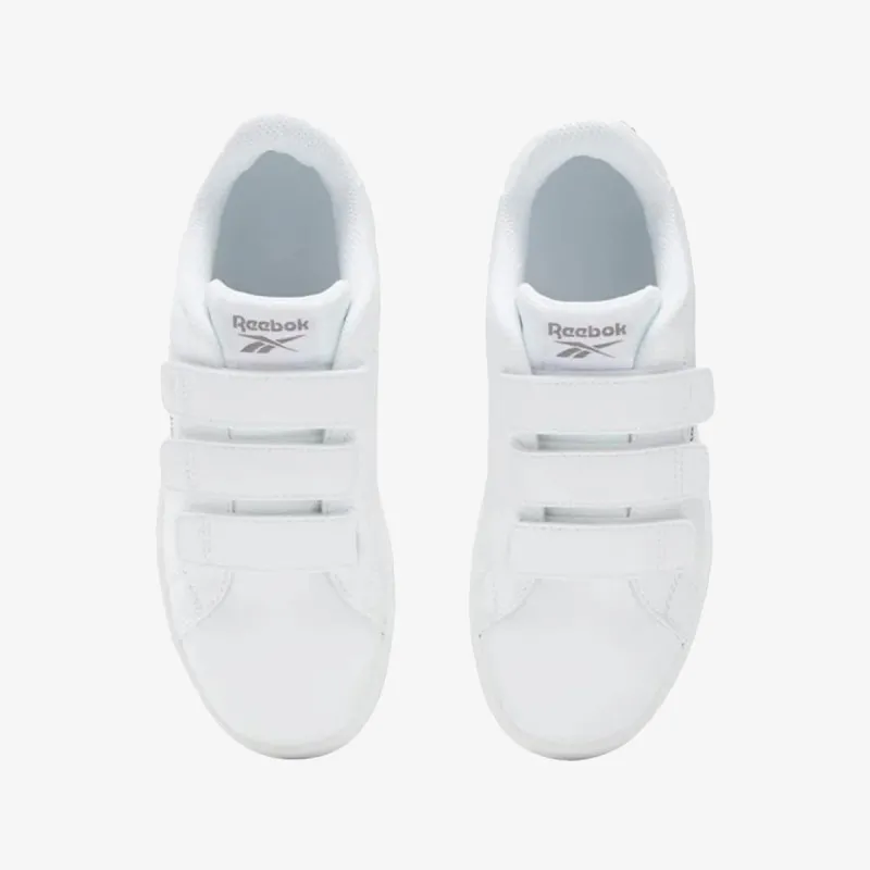 REEBOK Patike REEBOK COURT CLEAN HOOK & LOOP STRAPS 