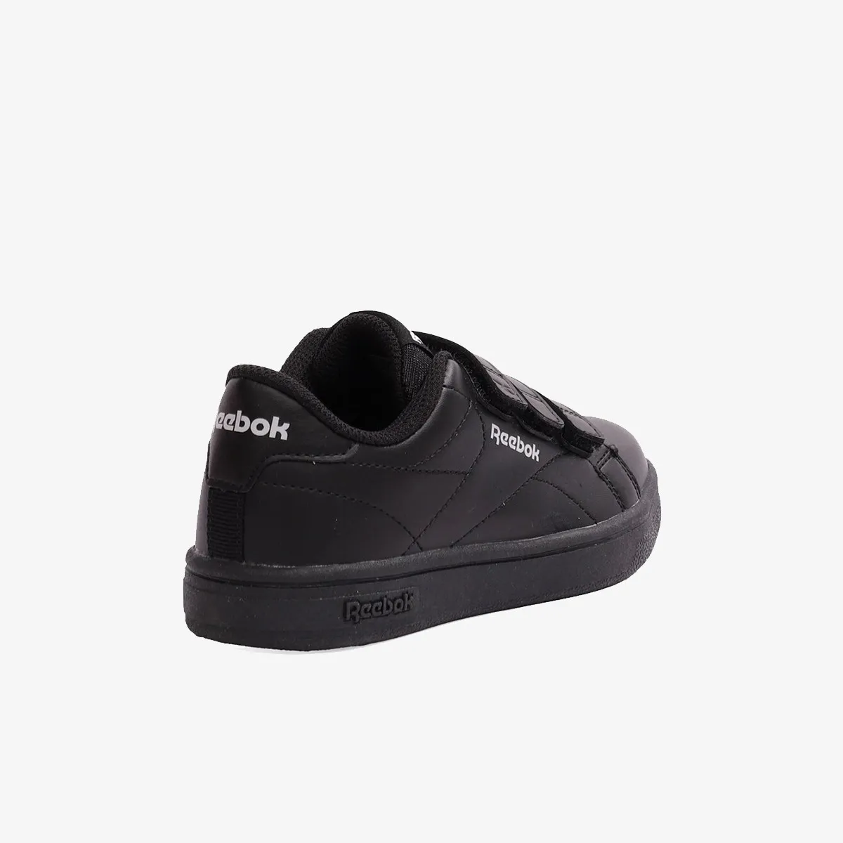 REEBOK Patike REEBOK COURT CLEAN HOOK & LOOP STRAPS 