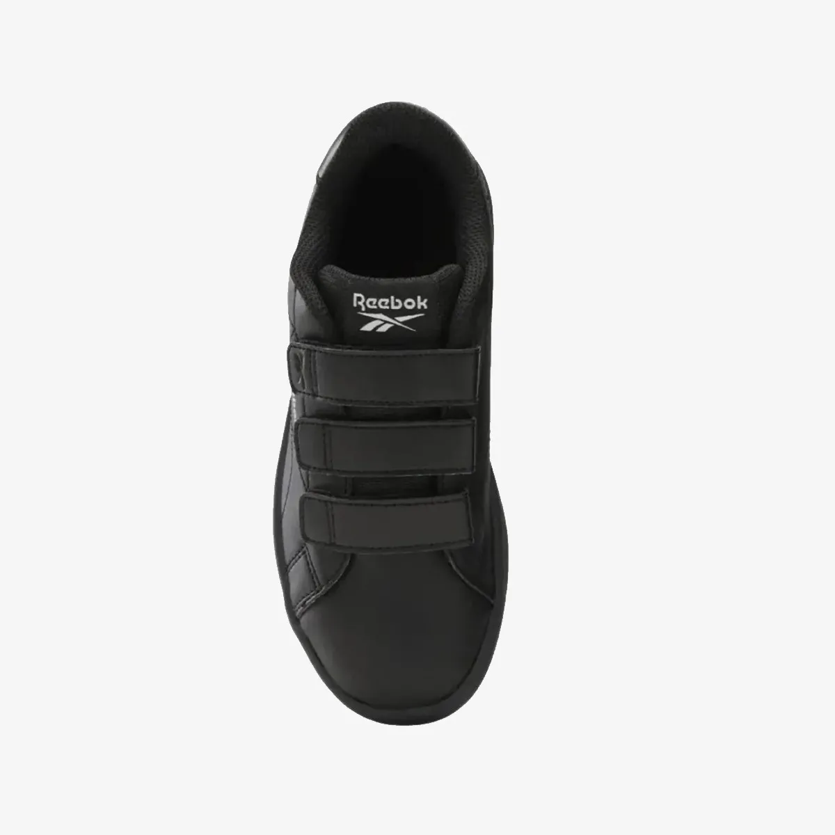 REEBOK Patike REEBOK COURT CLEAN HOOK & LOOP STRAPS 