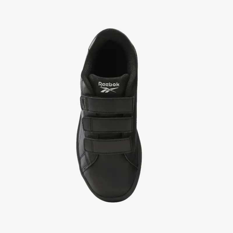 REEBOK Patike REEBOK COURT CLEAN HOOK & LOOP STRAPS 
