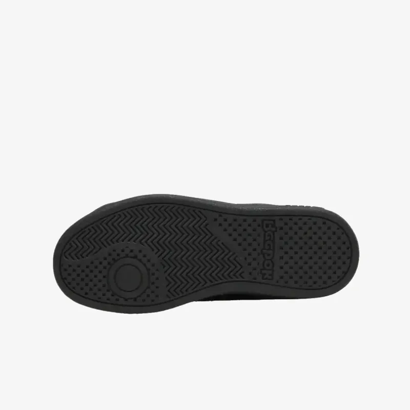 REEBOK Patike REEBOK COURT CLEAN HOOK & LOOP STRAPS 