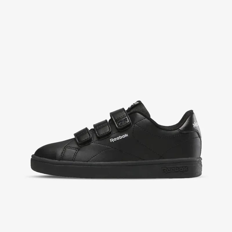 REEBOK Patike REEBOK COURT CLEAN HOOK & LOOP STRAPS 