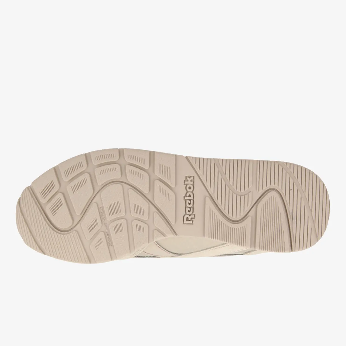 REEBOK Patike RUSH RUNNER 5 ELASTI