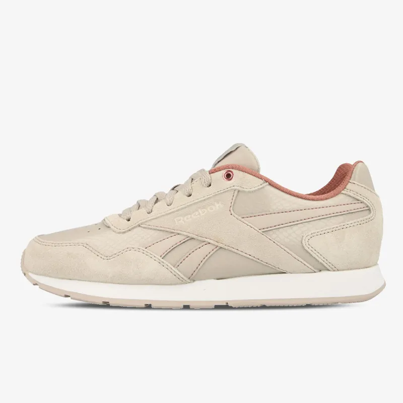 REEBOK Patike RUSH RUNNER 5 ELASTI