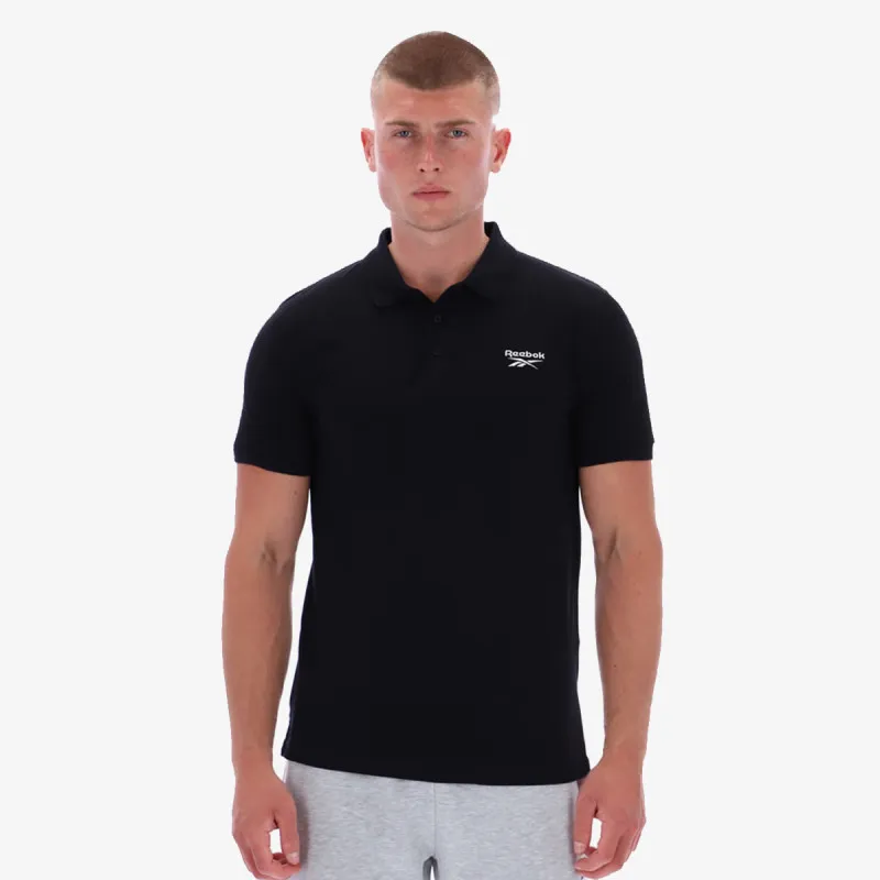 REEBOK Polo Majica REEBOK-POLO BLAZE EMBROIDERED SS POLO SH 