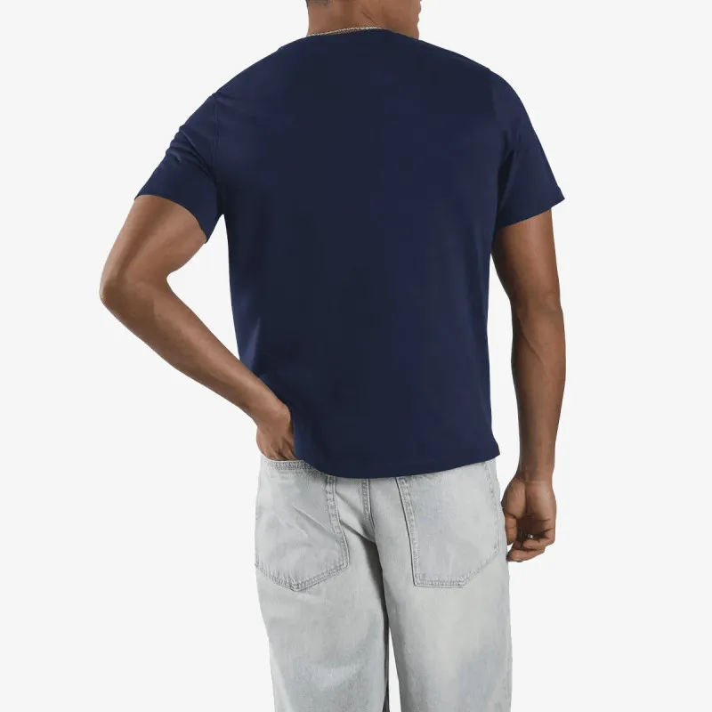 REEBOK Majica REEBOK-T-SHIRT CODY SMALL LOGO CREW NECK 
