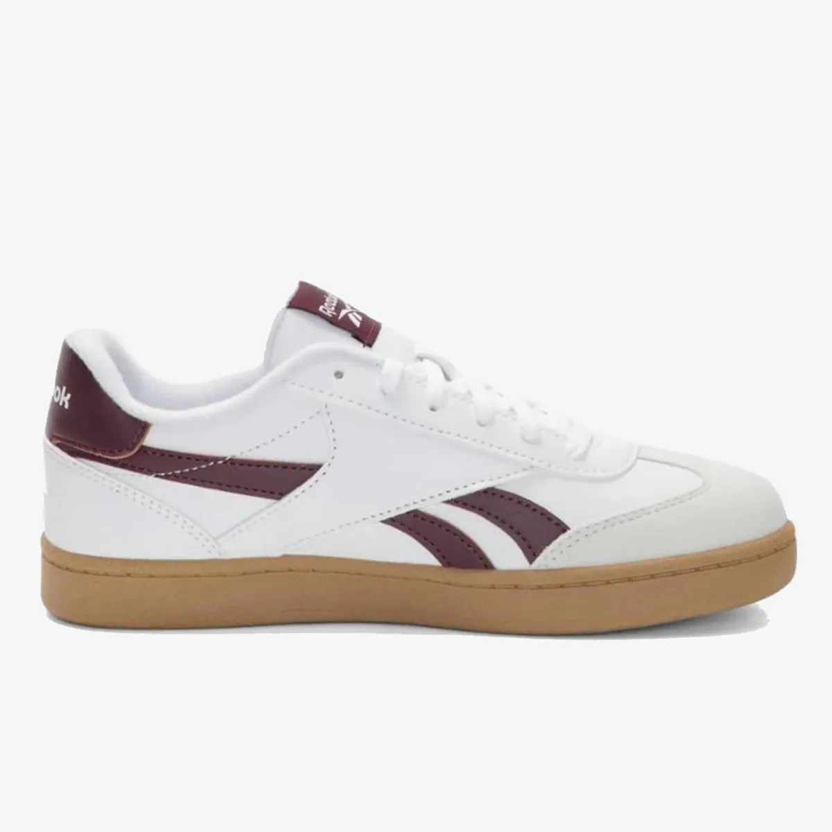 REEBOK Patike REEBOK SMASH EDGE 