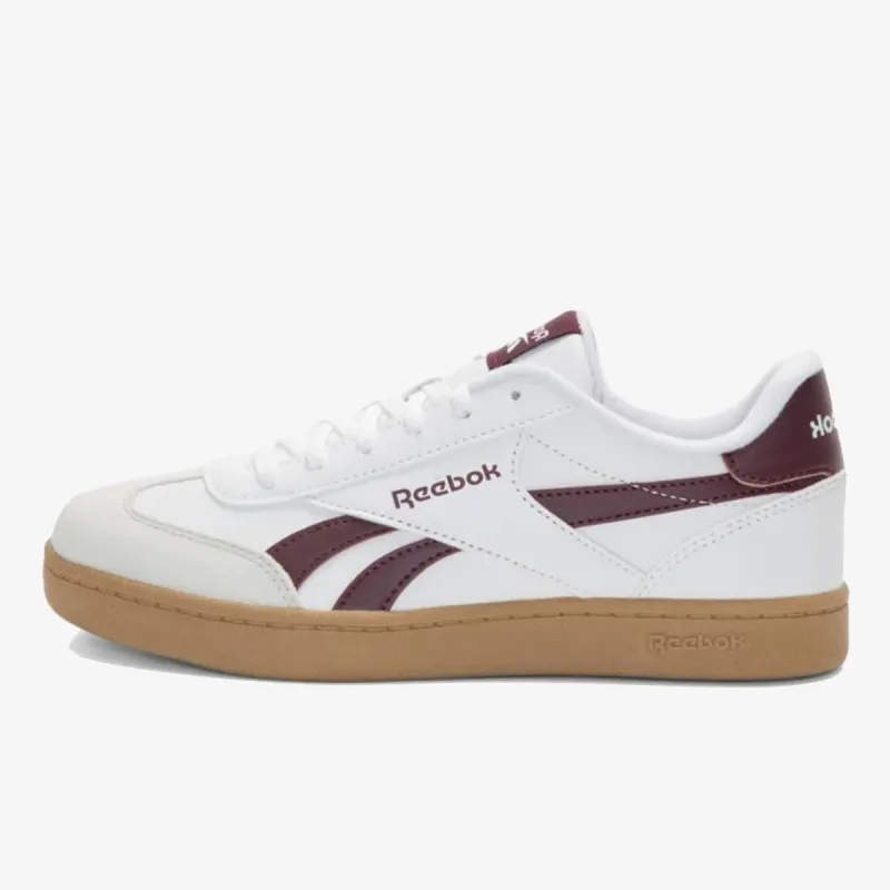 REEBOK Patike REEBOK SMASH EDGE 