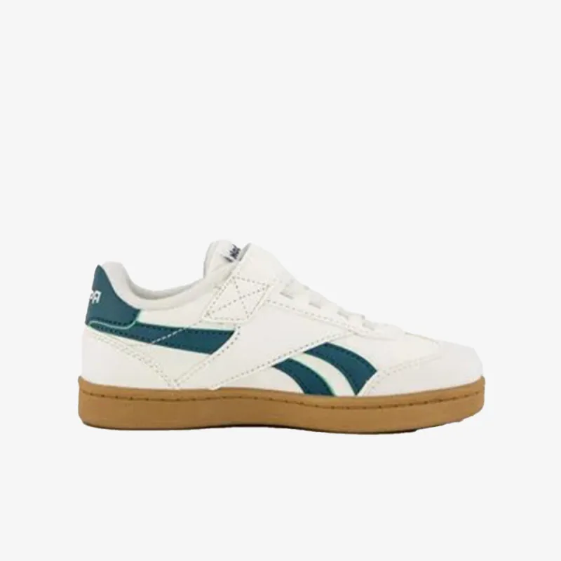 REEBOK Patike REEBOK SMASH EDGE ELASTIC & TOP STRAP 