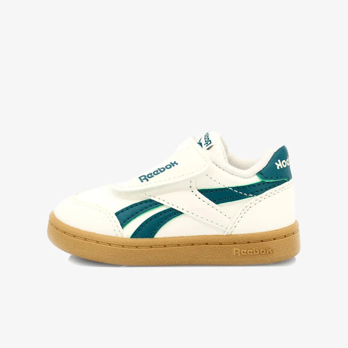 REEBOK Patike REEBOK SMASH EDGE HOOK & LOOP 