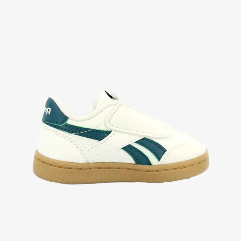 REEBOK Patike REEBOK SMASH EDGE HOOK & LOOP 