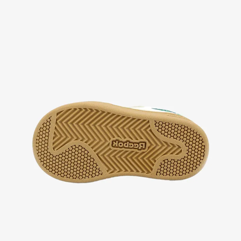 REEBOK Patike REEBOK SMASH EDGE HOOK & LOOP 