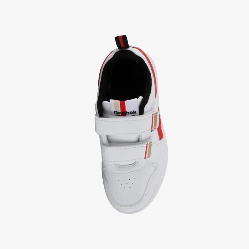 REEBOK Patike ROYAL PRIME 2.0 TWO STRAP HOOP & LOOP 