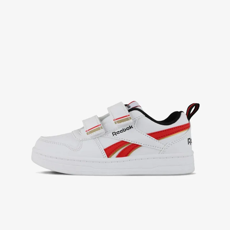 REEBOK Patike ROYAL PRIME 2.0 TWO STRAP HOOP & LOOP 