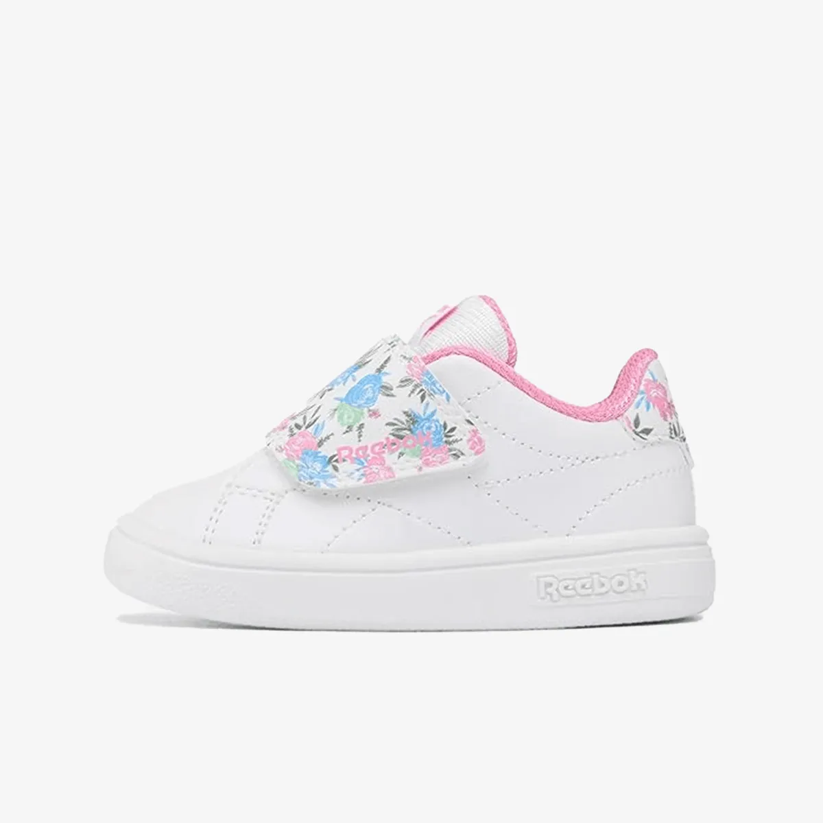 REEBOK Patike REEBOK COURT CLEAN HOOK & LOOP 