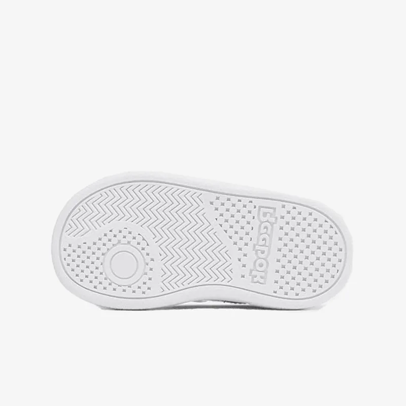 REEBOK Patike REEBOK COURT CLEAN HOOK & LOOP 