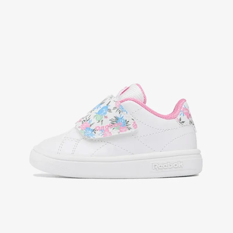 REEBOK Patike REEBOK COURT CLEAN HOOK & LOOP 