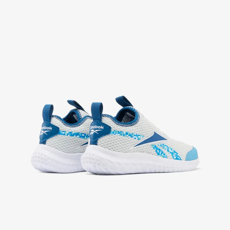 REEBOK Patike RUSH RUNNER SLIP-ON 
