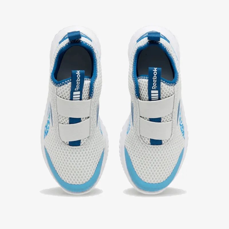 REEBOK Patike RUSH RUNNER SLIP-ON 
