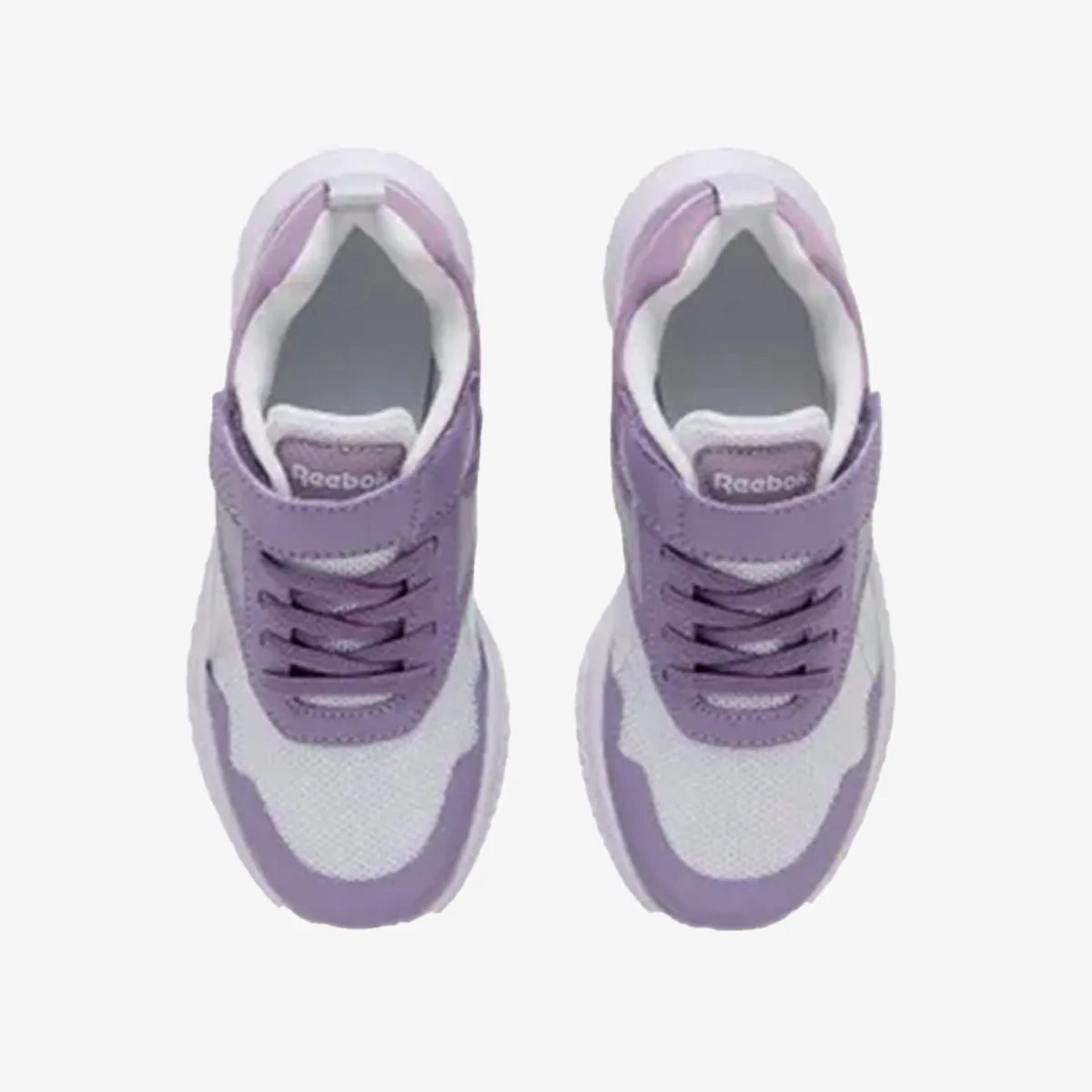 REEBOK Patike RUSH RUNNER 5 ELASTIC LACE & TOP STRAP 