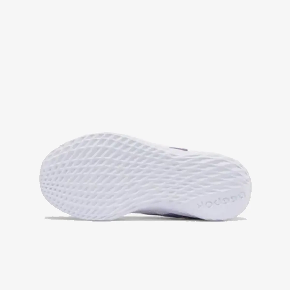 REEBOK Patike RUSH RUNNER 5 ELASTIC LACE & TOP STRAP 