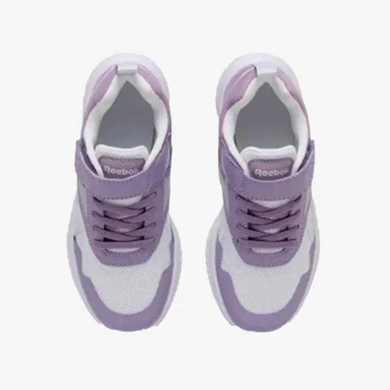 REEBOK Patike RUSH RUNNER 5 ELASTIC LACE & TOP STRAP 